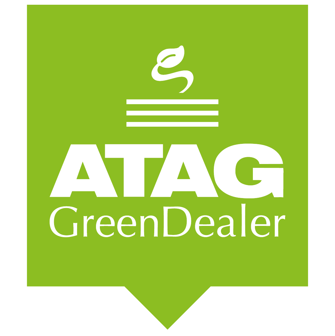 Atag Greendealer